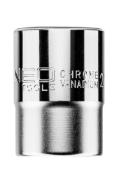 Nasadka dwunastokątna 3/4cala, 27 mm 08-323