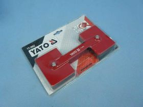 YT-0862 KĄTOWNIK MAG.SPAWALNICZY YATO