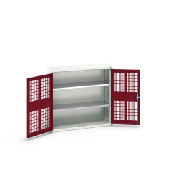 Szafa Blacha stalowa Bott 1050 x 350 x 1000mm