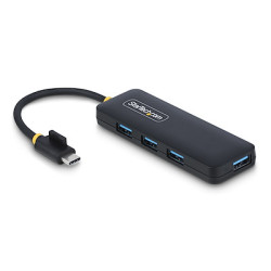 Hub USB USB C H5C4A-USB-HUB USB 4 USB USB C, StarTech.com
