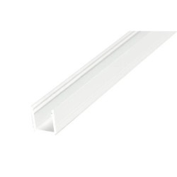 Profil Smart10 2m biały c2020001