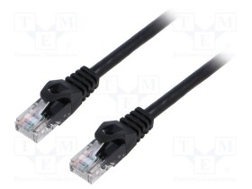 PCU6-10CC-0300-BK