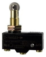 Z15GQ22-B przełącznik krańcowy trzpień z rolką