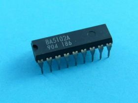 BA-5102 DIP-18 UKŁAD