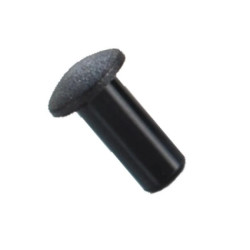 Trytyt Zaślepka do dławicy kablowej ZDK-13 czarny