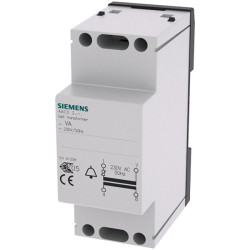 Siemens 4AC3208-1 Bell transformer 8/ 12 V 230 V/50 Hz 12&#x2B;12 V/8 W