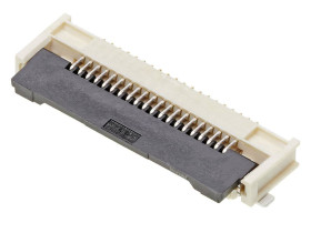Molex 5051102091 Złącze FFC, FPC MOL Micro Solutions, piny: 20, 500 mA, 1 szt.
