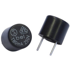 Belfuse MRT 1.6-BULK Pico Fuse THT 1.6A 250V Time Delay 100 pieces