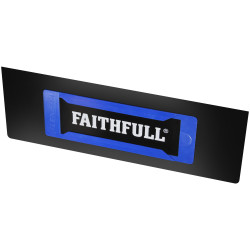 Faithfull FAIPFLEX16NF Flexifit Trowel 16in