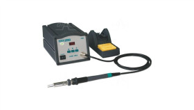 Quick 203G Stacja Lutownicza Cyfrowa Dużej Mocy 150W