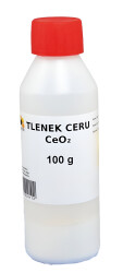 Tlenek Ceru do polerowania 100 g