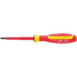 Stahlwille 4670 VDE 1 VDE 46703001 Pozidriv Screwdriver PZ1