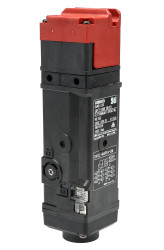 Przełącznik elektromagnetycznej blokady bezpieczeństwa D4SL-N4RFA-DN Odblokowanie po podaniu zasilania Nie Various
