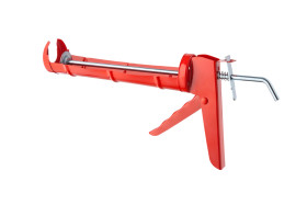 Pistolet uszczelniający RS PRO Wyciskacz do mas uszczelniających 310ml