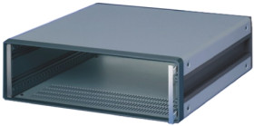 Kątownik spawany, typ: Kąt wypełniający, do użytku z: Obudowa Compac PRO typu Desktop