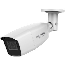 HiWatch HWT-B320-VF CCTV Camera 2 MP Bullet Turbo HD Zoom 1920x1080p