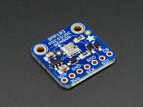 Adafruit BMP183 SPI Barometric Pressure &amp; Altitude Sensor