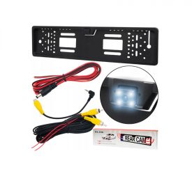 Kamera cofania BLOW BVS-547 w ramce