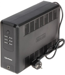 Zasilacz UPS 1050VA CyberPower UT1050EG-FR/UPS