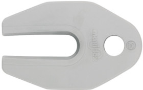 Separating wedge for maxiflex 1/2&quot;, 4124920