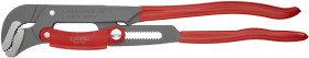 Knipex Knipex-Werk 83 61 020 Klucz do rur narożnych 45°