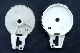 NR0404 NGERW 1035 SHARP ZĘBATKA VIDEO