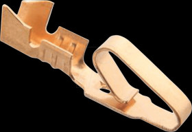 08-56-0106 Molex crimp contact - KK - socket