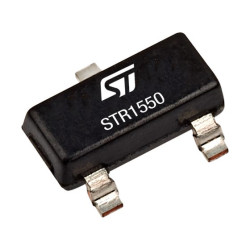 STR1550 High voltage fast-switching NPN power transistor