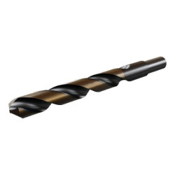 Wiertło do metalu HSS podtaczane 14.0 STALCO PERFECT S-71843