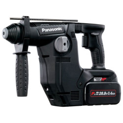 Panasonic EY7881PC2S31 EY7881PC2S SDS Plus Rotary Hammer 28.8V 2 x 3.4Ah Li-ion