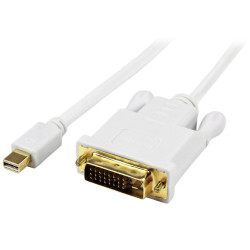 3 ft Mini DisplayPort to DVI Active Adap