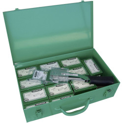 Prebena HFPF01 Series Industrial Stapler for Roofing Upholstery Carpets