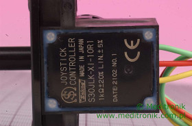 JOYSTICK30JLK-XI-10R1-1k