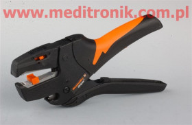 Profesjonalny ściągacz izolacji stripper do kabli 0,8-6 mm