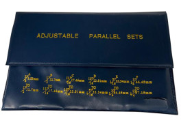 Wskaźnik powierzchniowy twardosci, RS PRO