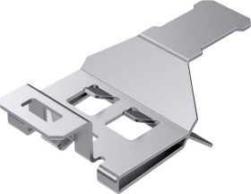 Hebotec HSZ 1,5 Zacisk kablowy 1024-002C 1 szt.