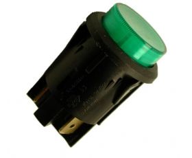 PRZELACZNIK C7053 OKR.ZIEL.