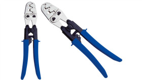 K28 Zaciskarka Do Tulejek 4-50 Mm/2, Praska Do Tulejek 4-6-10-16-25-35-50 Mm2