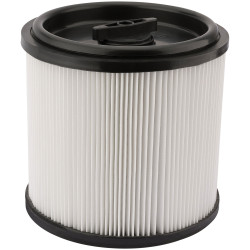 Draper 83533 Cartridge Filter for SWD1500 Manufacturers P/N - 83533