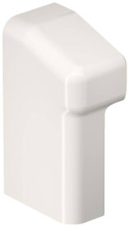 6132289 Element końcowy SLT ESli2050 cws biały 10 szt.