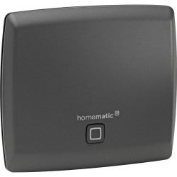 Homematic IP 160275A0 Wireless Access Point: Encrypted Smart Home Hub
