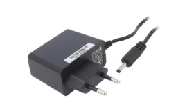 Zasilacz Impulsowy Stałonapięciowy 12Vdc 1,33A 15W Wtyczkowy Pro1512w2e-1335