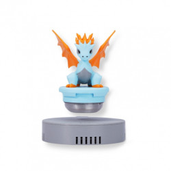 Magnetic Levitation DIY Kit - ZC008 - zestaw do budowy lewitujących dekoracji - Bambu Lab