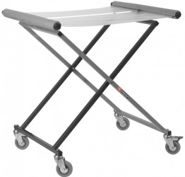 Stół warsztatowy przenośny, 900 x 820 x 930mm, 80kg Load Facom