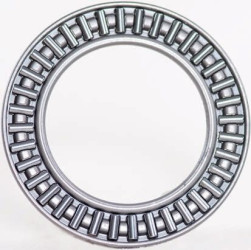 Łożysko igiełkowe Ø wew: 100mm Ø zew: 145mm Igłowy szerokość 4mm SKF 1 dynamiczne 81.5kN statyczne 620kN