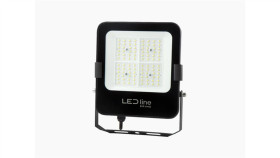 Naświetlacz Projektor Led Line Prime Floodlight 30W 4000K 140Lm/W 4200Lm 120...