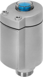 Napęd tłokowy FESTO DFPK-75-20-V4 8083963