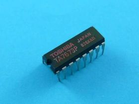 TA-7673P UKŁAD