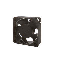 Wentylator osiowy 12 V DC DC 30 x 30 x 10mm 300mW 3.5cfm IP20 30mA
