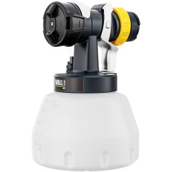 Wagner 2430387 XVLP 2.0 WallSpray sprayer attachment for colour dispensing